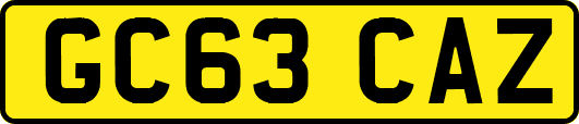 GC63CAZ