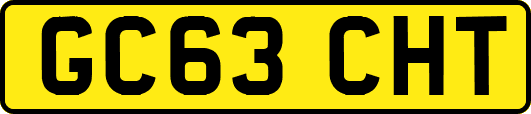 GC63CHT