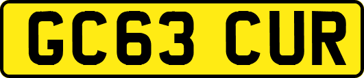 GC63CUR