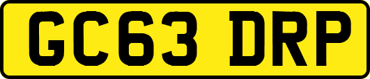 GC63DRP