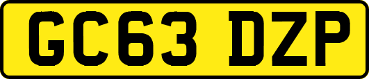 GC63DZP