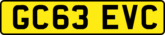 GC63EVC