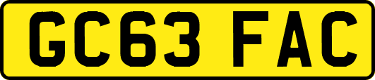 GC63FAC