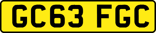 GC63FGC