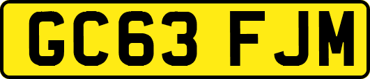 GC63FJM
