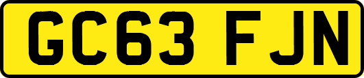 GC63FJN