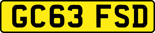GC63FSD