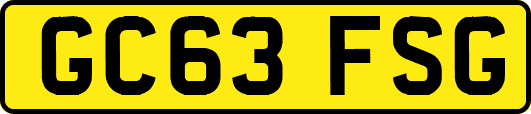 GC63FSG