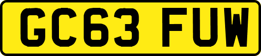 GC63FUW