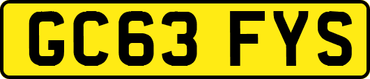 GC63FYS