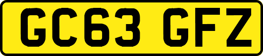 GC63GFZ