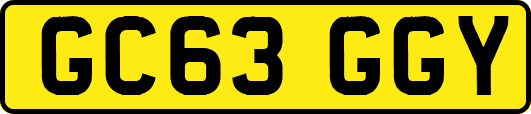 GC63GGY