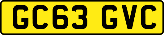 GC63GVC