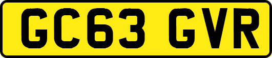 GC63GVR