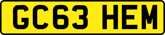 GC63HEM