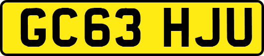 GC63HJU