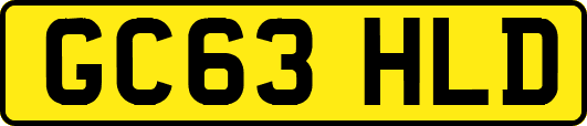 GC63HLD