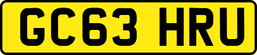 GC63HRU
