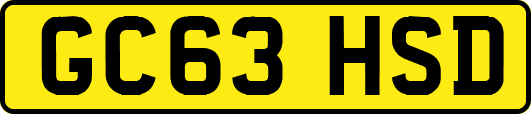 GC63HSD
