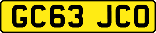 GC63JCO