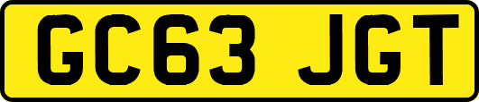 GC63JGT