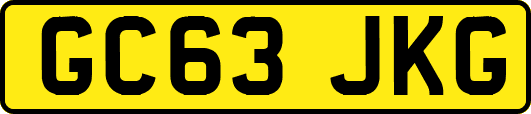GC63JKG