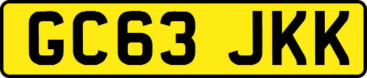 GC63JKK