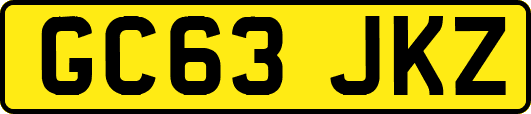 GC63JKZ
