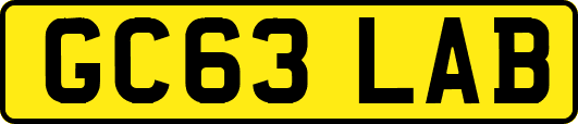GC63LAB