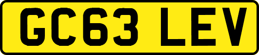 GC63LEV