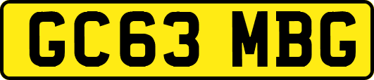 GC63MBG