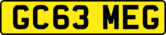 GC63MEG