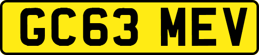 GC63MEV