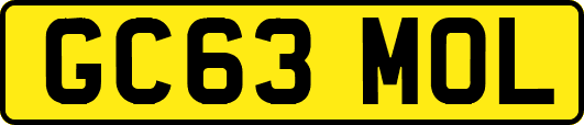 GC63MOL
