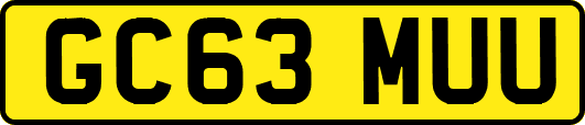 GC63MUU