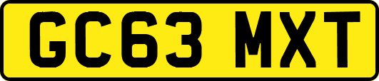 GC63MXT