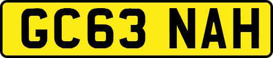 GC63NAH