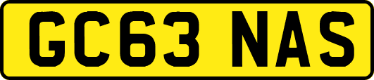 GC63NAS