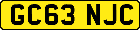 GC63NJC