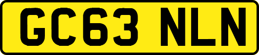 GC63NLN
