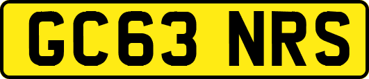 GC63NRS