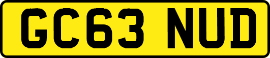 GC63NUD
