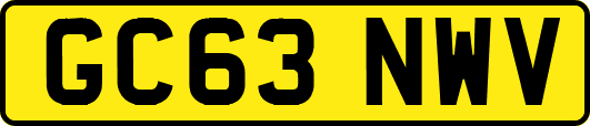 GC63NWV