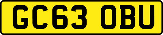 GC63OBU