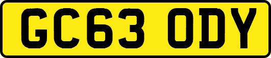 GC63ODY