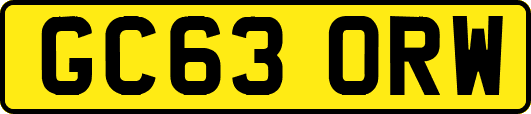 GC63ORW