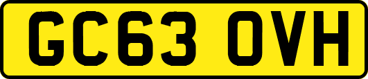 GC63OVH
