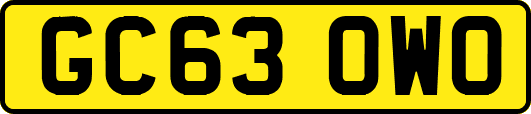 GC63OWO