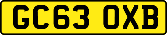 GC63OXB