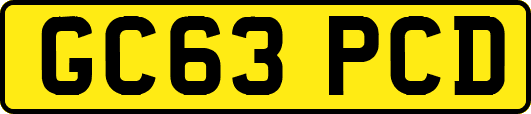 GC63PCD
